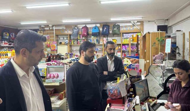 Antalya'da asırlık 'Zimem Defteri' geleneği 12 yıldır esnafa ve ihtiyaç sahibine can suyu oldu