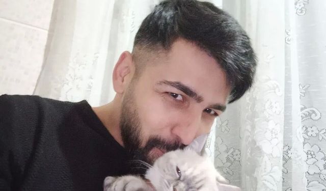 Antalya'da evde ölü bulunan gencin teyzesinden yürek yakan ağıt: 'Dayanamam ben, içim yanıyor'