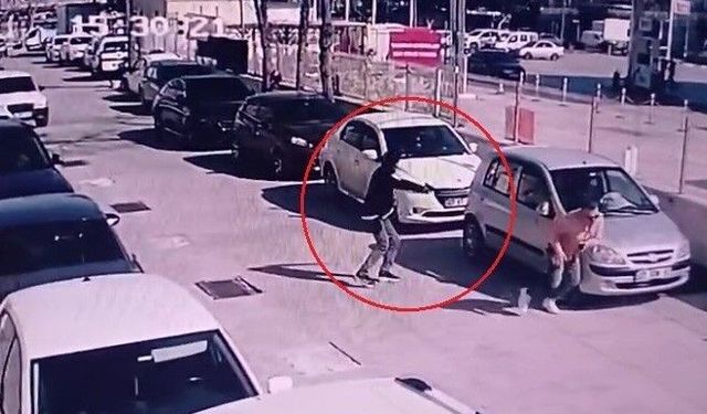 Antalya'da silahlı saldırı olayında 3 kişi tutuklandı