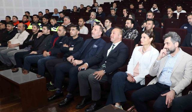 AOSB 12. Geleneksel Futbol Turnuvası başlıyor