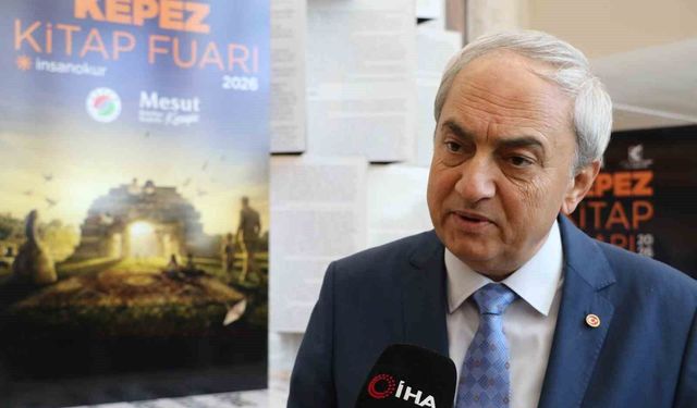 Başkan Kocagöz: 'Kepez'de kaçak yapıya kesinlikle izin verilmeyecek'