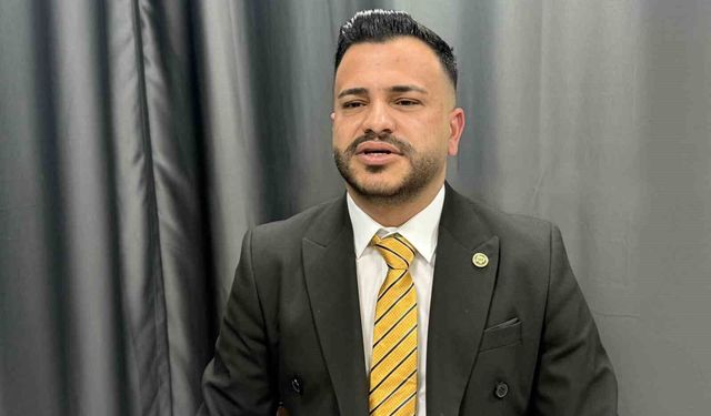 Başkanı Özer: 'TİY eski günlerine kavuşacak'