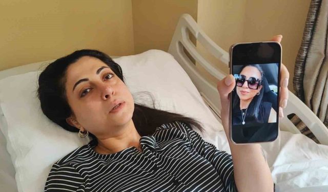 Biyolog 3 yıl önce boşandığı kocası tarafından çocuklarının yanında vuruldu