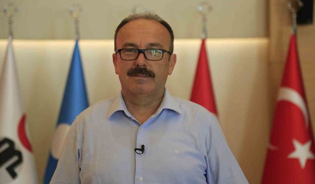 Böcek'in başdanışmanı Cem Oğuz gözaltına alındı