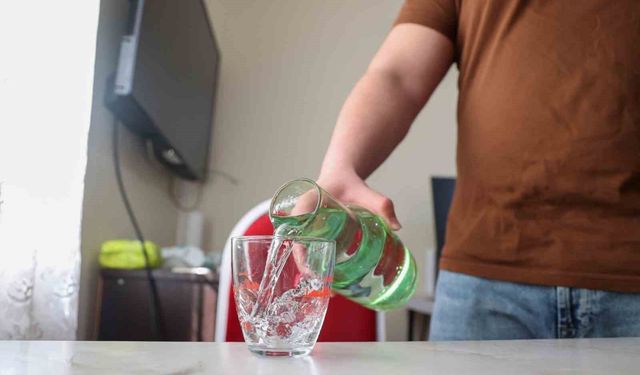 Büyükşehir Belediyesi'nin üniversite öğrencilerine 'Can Suyu' desteği sürüyor