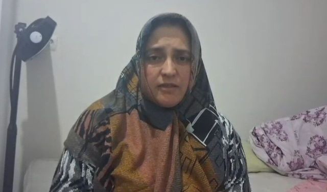 Cep telefonu elinden alınınca evden kaçan 13 yaşındaki kız aranıyor