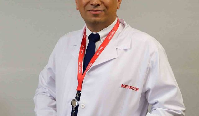 Doç. Dr. Murat Köken: 'Omuz ağrısı sessizce ilerleyerek günlük hayatı zorlaştırabilir'