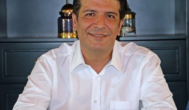 Döşemealtı eski Belediye Başkanı Turgay Genç tutuklandı