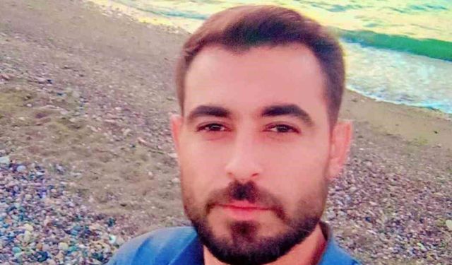 Eski eşinin yanındaki şahsı öldürdü, eşini yaraladı