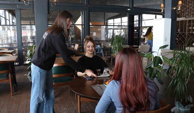 HBB'den hakim projesiyle mesleki eğitim fırsatı