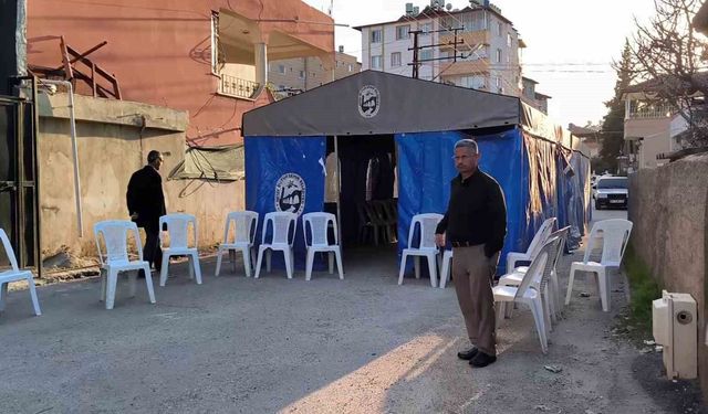 İran'da hayatını kaybeden tır şoförünün yakınları, cenazenin Türkiye'ye getirilmesini istiyor