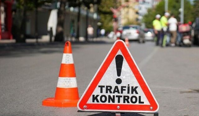 Isparta'da bir haftada 34 aranan şahıs yakalandı