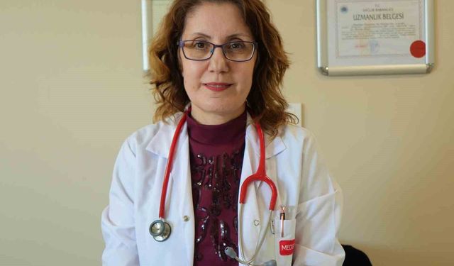 Kızamıkta aşı karşıtlığı çocukları ölümcül riskle karşı karşıya bırakıyor