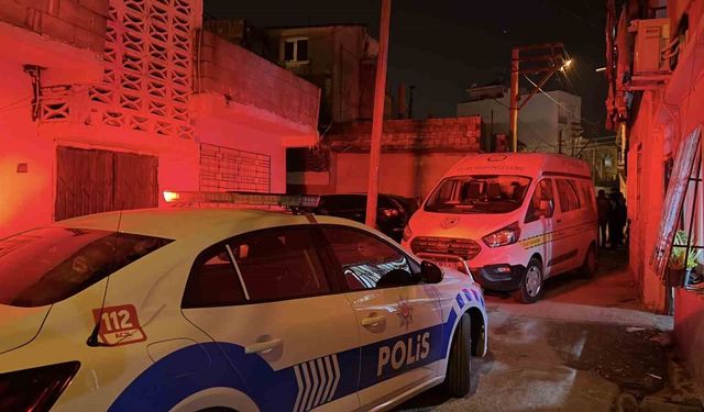 Mersin'deki silahlı kavgada ölü sayısı 2'ye yükseldi