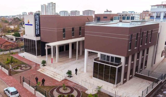 Muratpaşa'da sanat kursları için başvurular başladı