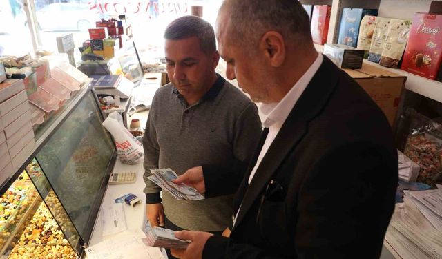 Osmanlı'nın 'zimem defteri' geleneği Kozan'da yaşatılıyor