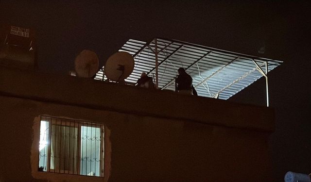 Patlamaya ilişkin Adana Valiliği'nden açıklama