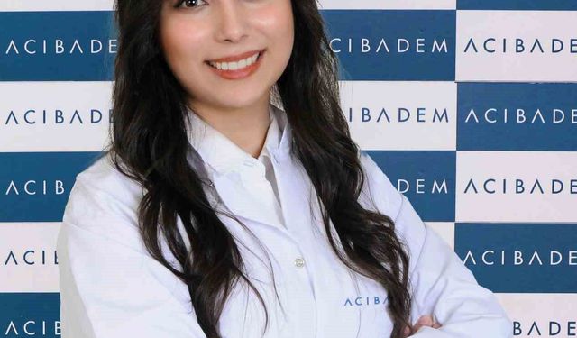 Psikolog Giriş: 'Yapay zeka psikoloğum olabilir diyorsanız yanılıyorsunuz'