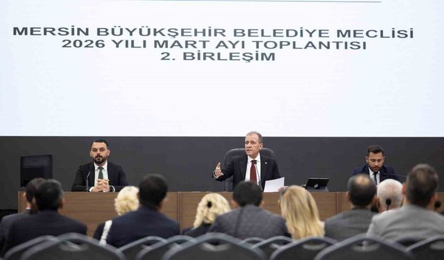 Seçer: 'Denetleme yetkisi bize ait değil, biz mağduruz'