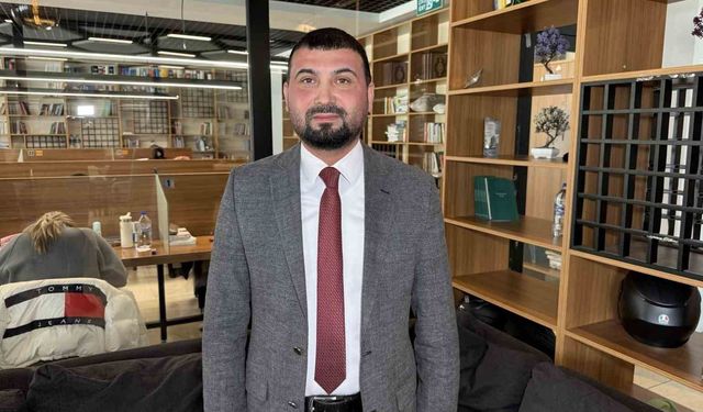 Uzmandan Orta Doğu uyarısı: 'İsrail-İran gerilimi küresel barışı tehdit ediyor'
