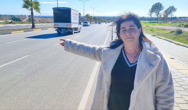 Yolu silahla açtıran genç tutuklandı: Arazi sahibi 'Şikayetçi değilim, değmezdi' dedi