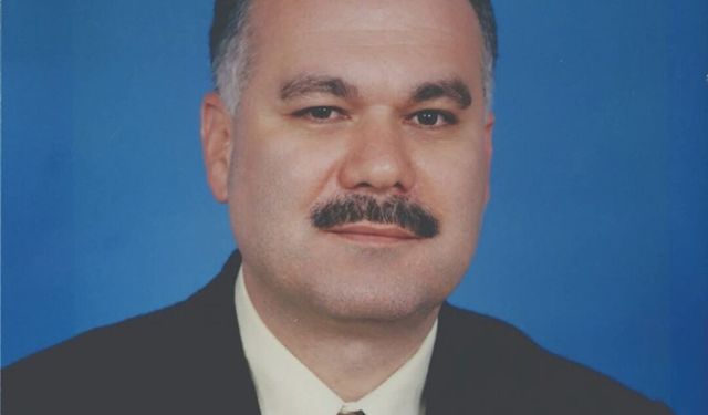 Eski başkan hayatını kaybetti