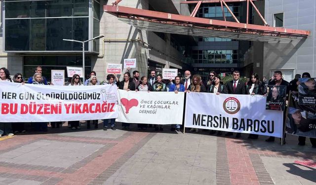 16 yaşındaki Hiranur'un öldürülmesi davasında savcı mütalaasını açıkladı