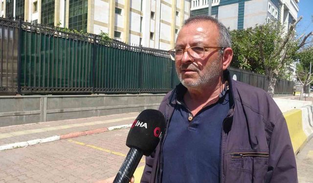 5 farklı isimle 60 yıl yaşadı: Kendini bulmak için açtığı davada mahkemenin kabulü umutlarını yeniden yeşertti