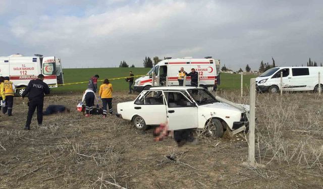Adalet Bakanının faili meçhullerin üzerine gitmesi 9 yıldır çözülemeyen cinayet için umut oldu