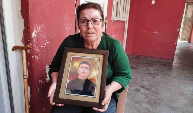 Adana'da 3 arkadaştan 21 yıldır haber alınamıyor