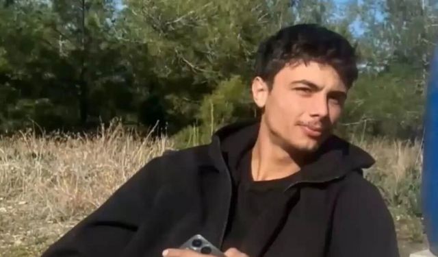 Adana'da baraj gölünde boğulma tehlikesi geçiren genç hastanede hayatını kaybetti