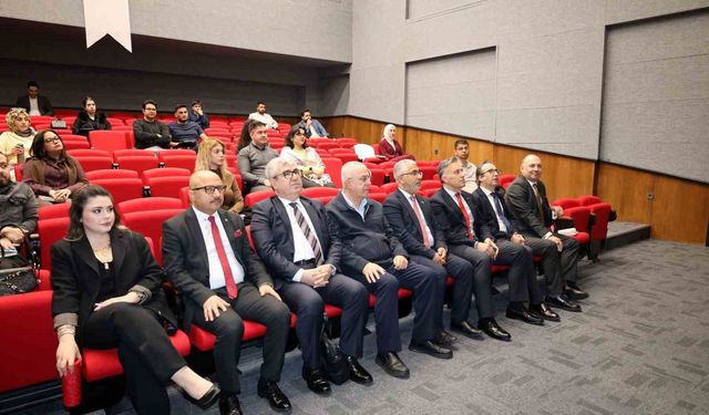 Adana'da 'İhracat Akademisi Eğitimi' başladı