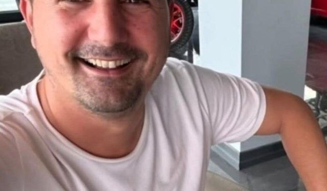 Adana'da silahlı saldırı: Restoran işletmecisi hayatını kaybetti, 3 yaralı