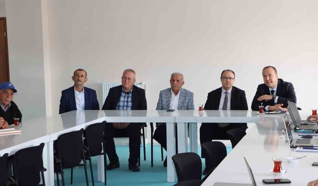 AEDAŞ'tan Gündoğmuş'un elektrik altyapısına 650 milyon TL'lik yatırım