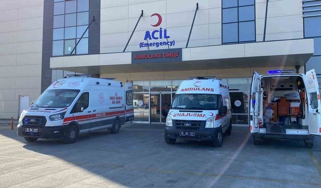 Alkollü şekilde ambulans kullandığı iddiasına mahkemeden iptal kararı
