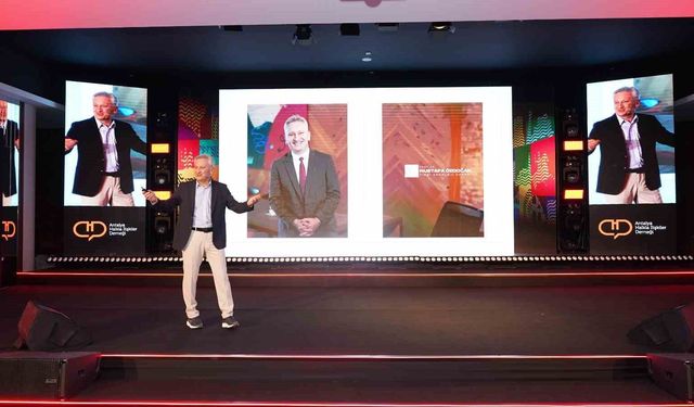 'Antalya Markaları Kongresi' başladı