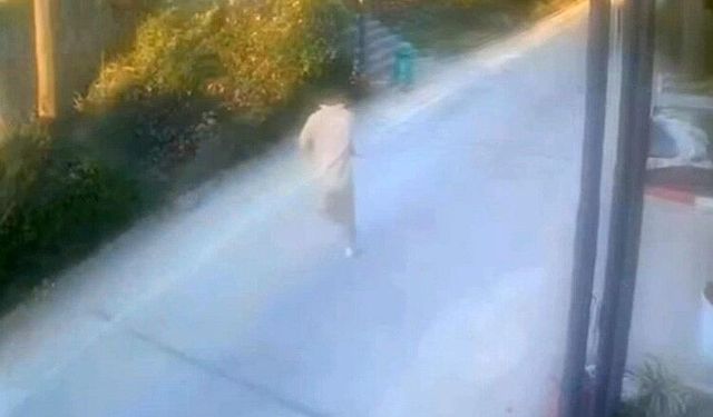 Antalya'da eğlence mekanını kurşunlayan şüpheli tutuklandı