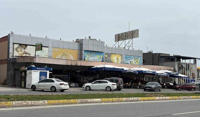 At eti skandalına adı karışan firma yetkilileri, Mersin'deki yolsuzluk operasyonunda gözaltında