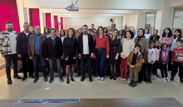 ATÜ'den geleceğin habercilerine dijital rehberlik