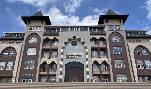 Depremde 45 kişinin öldüğü Said Bey Sitesi davası ertelendi