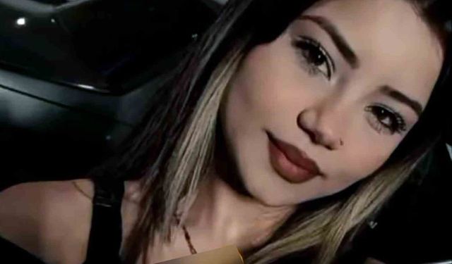 Devrilen motosikletteki kız çocuğu öldü