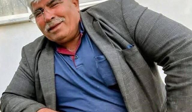 Direksiyon başında kalp krizi geçiren sürücü hayatını kaybetti