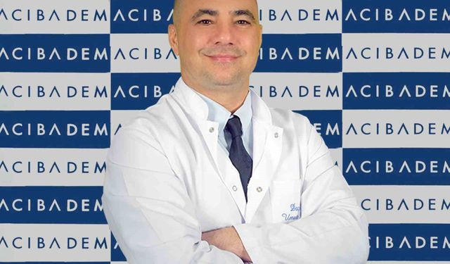Doç. Dr. Dişel: 'Her hasta için farklı bir yol haritası oluşturmak mümkün hale geldi'
