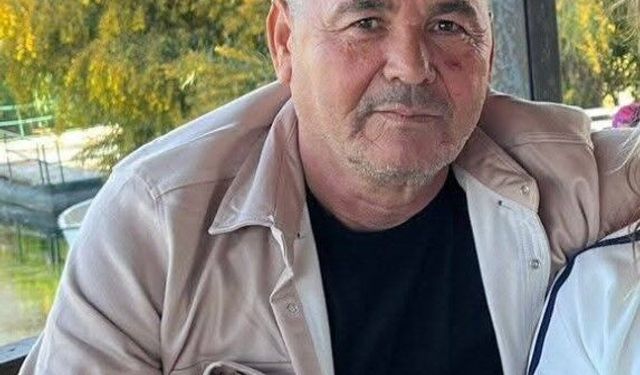 Finike'de elektrik direğine çarpan motosikletli hayatını kaybetti