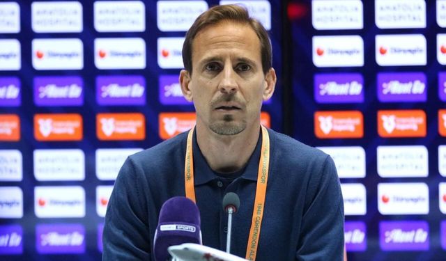 Joao Pereira: 'Çok iyi bir takımdan bir puan aldık''