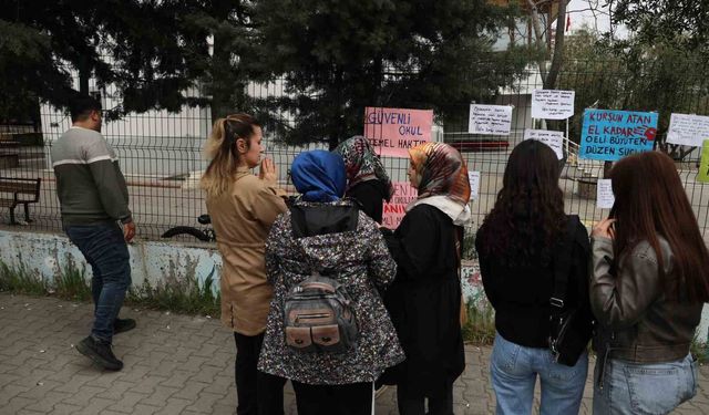 Kahramanmaraş saldırganı geçen yıl Erasmus ile Polonya'ya gitmiş