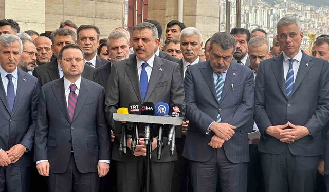 Kahramanmaraş'taki saldırıda 9 kişi hayatını kaybetti