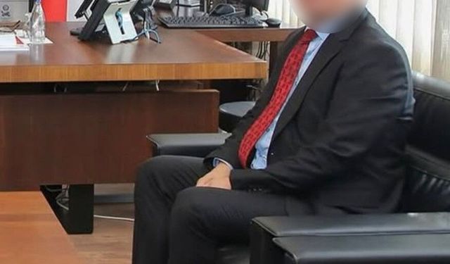 Okulda 4 kişiyi öldüren ortaokul öğrencisinin polis başmüfettişi olan babası gözaltına alındı