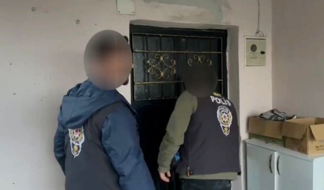 Osmaniye merkezli 'Kupon-80' operasyonu: 49,2 milyar TL'lik bahis trafiği ortaya çıktı