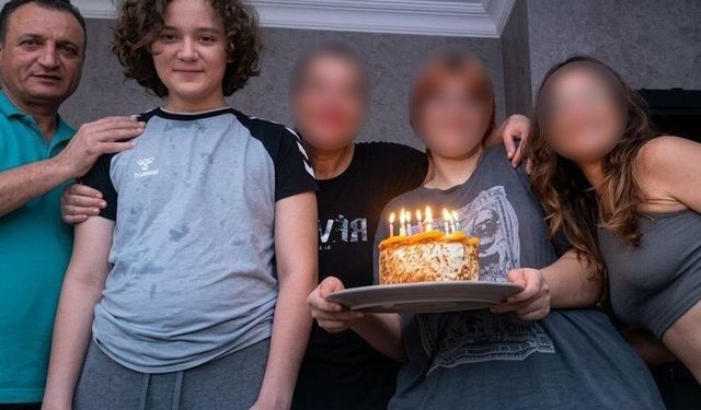 Saldırganın babasının geniş ifadesi ortaya çıktı